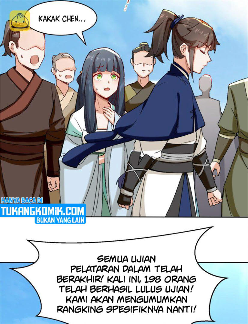 Endless devourer Chapter 18 Gambar 33