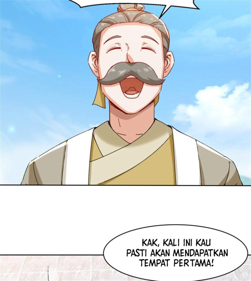 Endless devourer Chapter 18 Gambar 34
