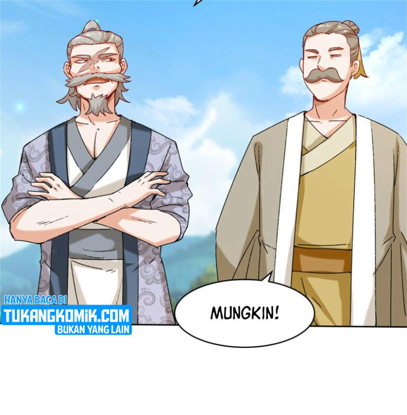 Endless devourer Chapter 18 Gambar 7