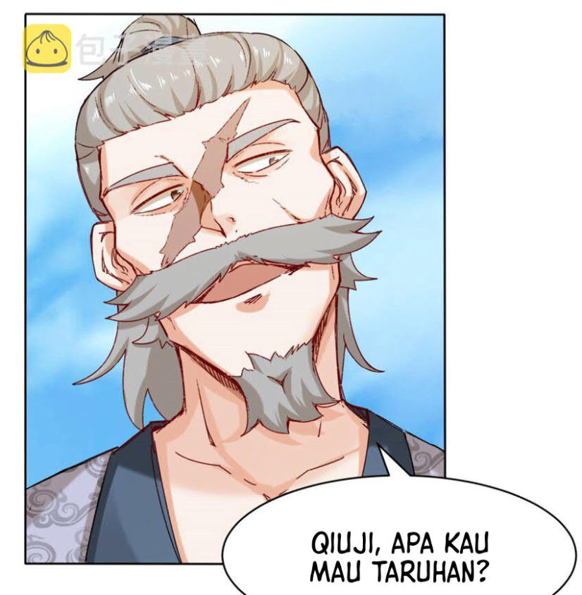 Endless devourer Chapter 18 Gambar 8