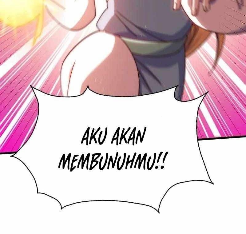 Beyond Myriad Peoples Chapter 157 Gambar 35