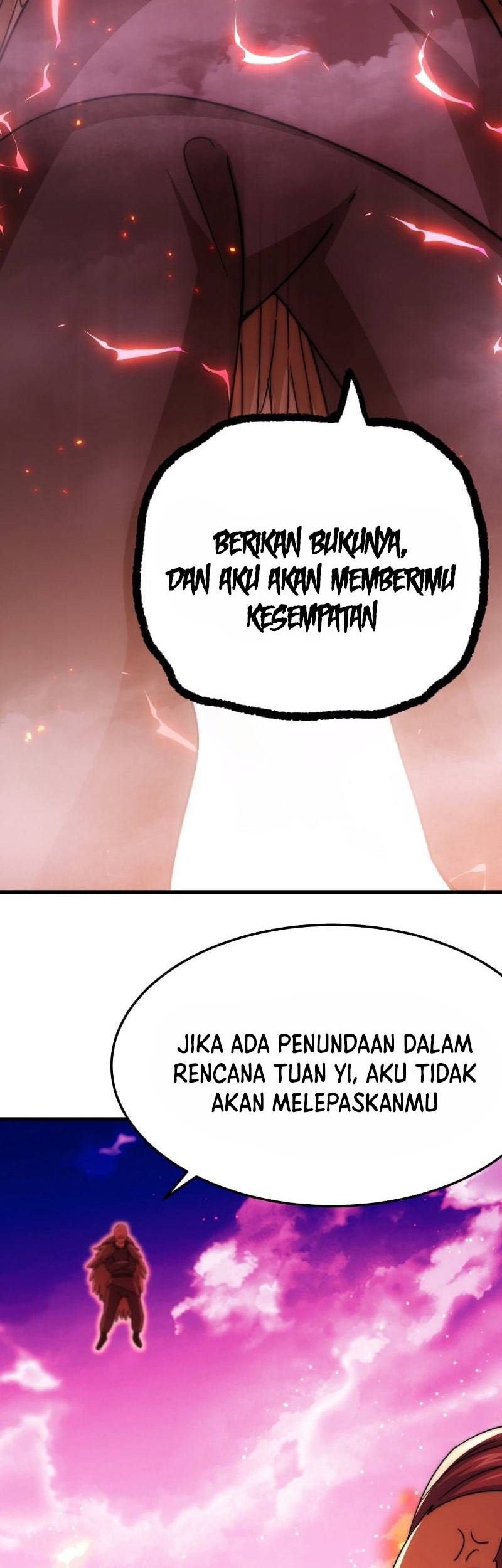Beyond Myriad Peoples Chapter 155 Gambar 66