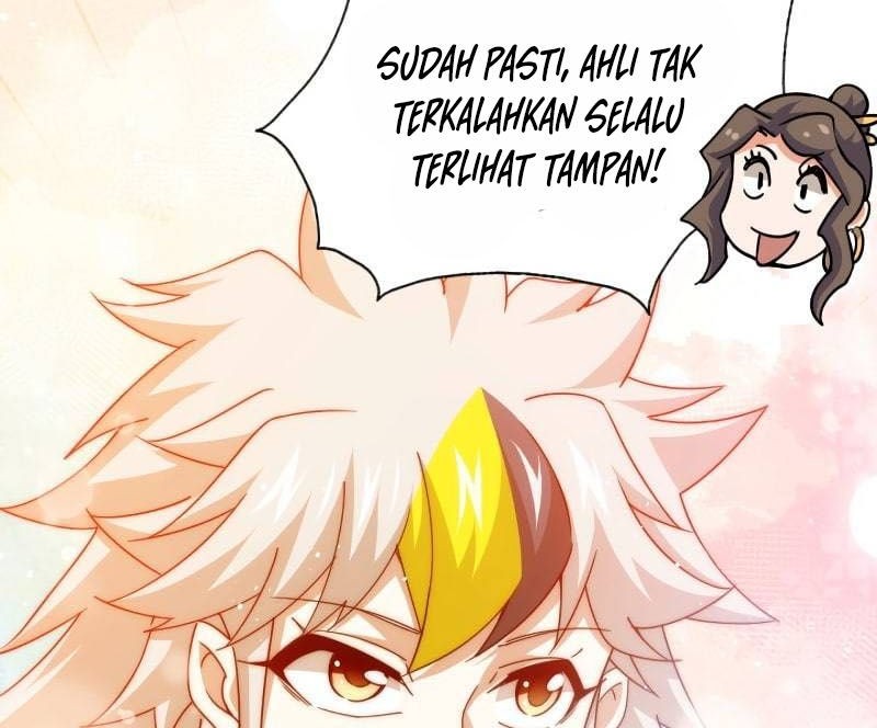 Beyond Myriad Peoples Chapter 155 Gambar 4