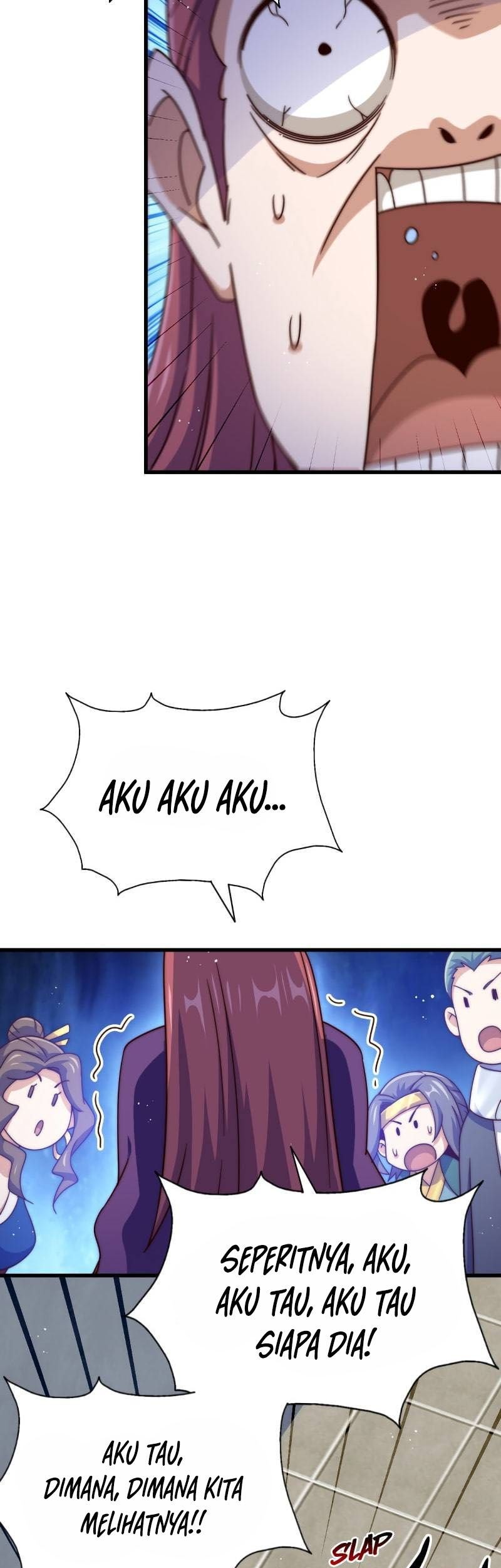 Beyond Myriad Peoples Chapter 155 Gambar 9