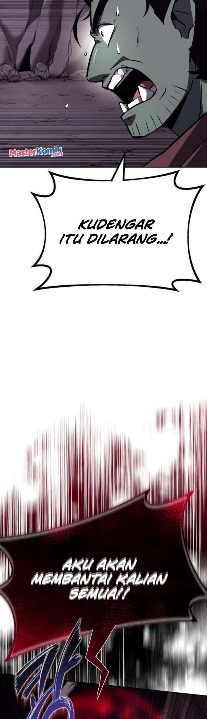 Lazy Prince Becomes a Genius Chapter 77 Gambar 18