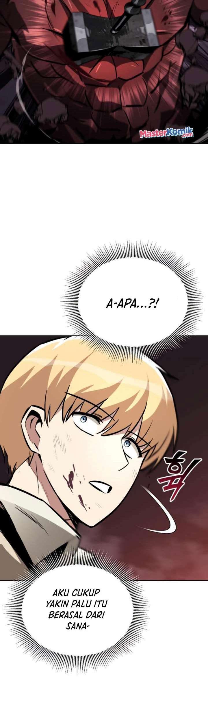 Lazy Prince Becomes a Genius Chapter 77 Gambar 24