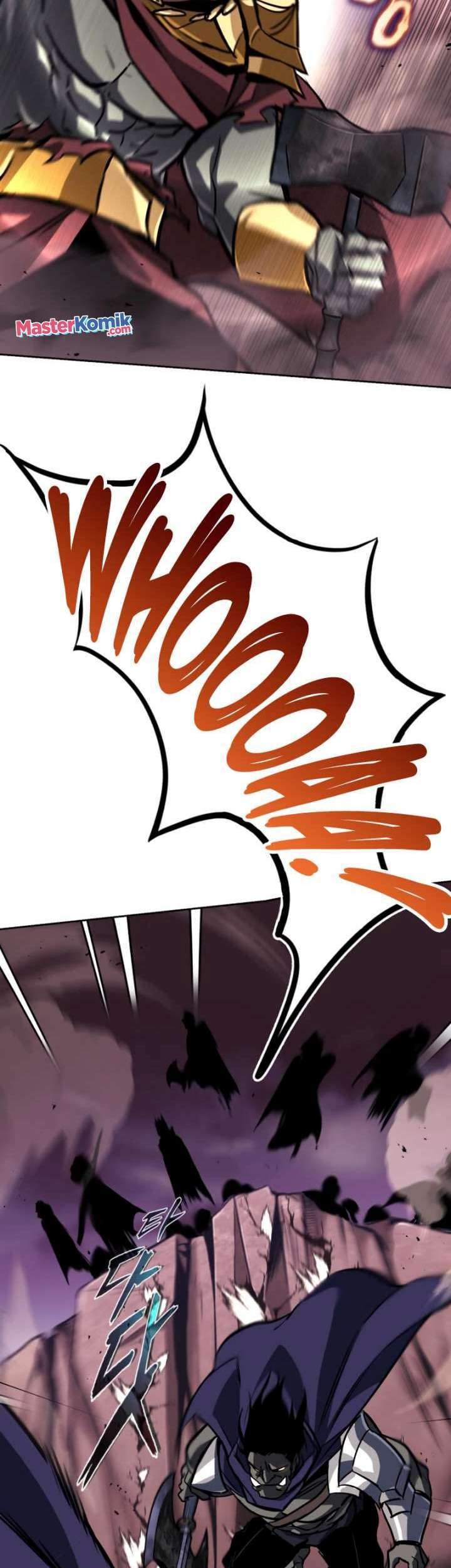 Lazy Prince Becomes a Genius Chapter 77 Gambar 34