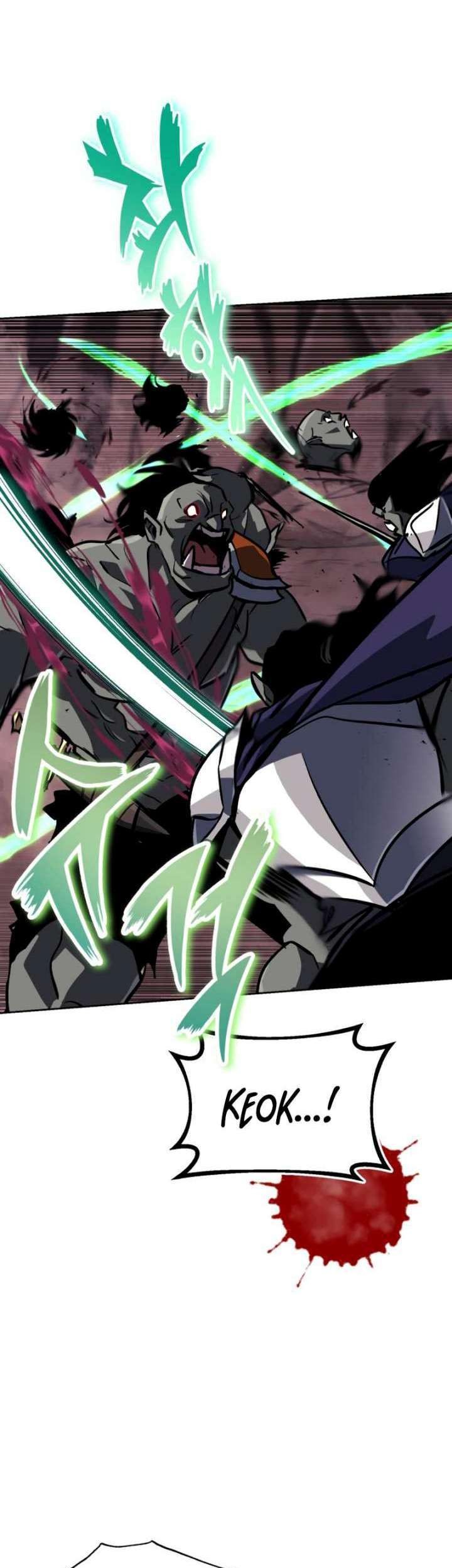 Lazy Prince Becomes a Genius Chapter 77 Gambar 36