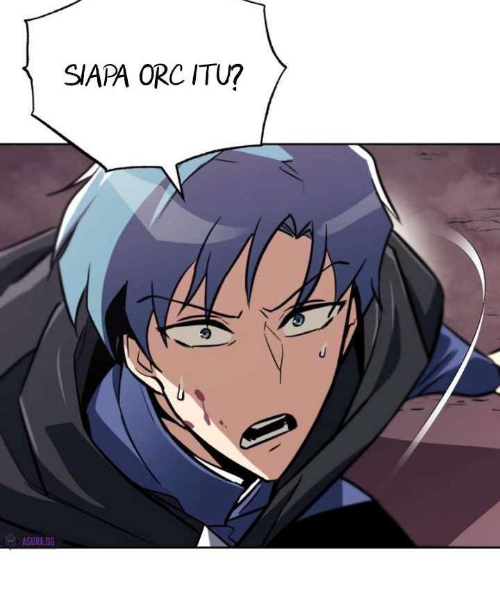 Lazy Prince Becomes a Genius Chapter 77 Gambar 37