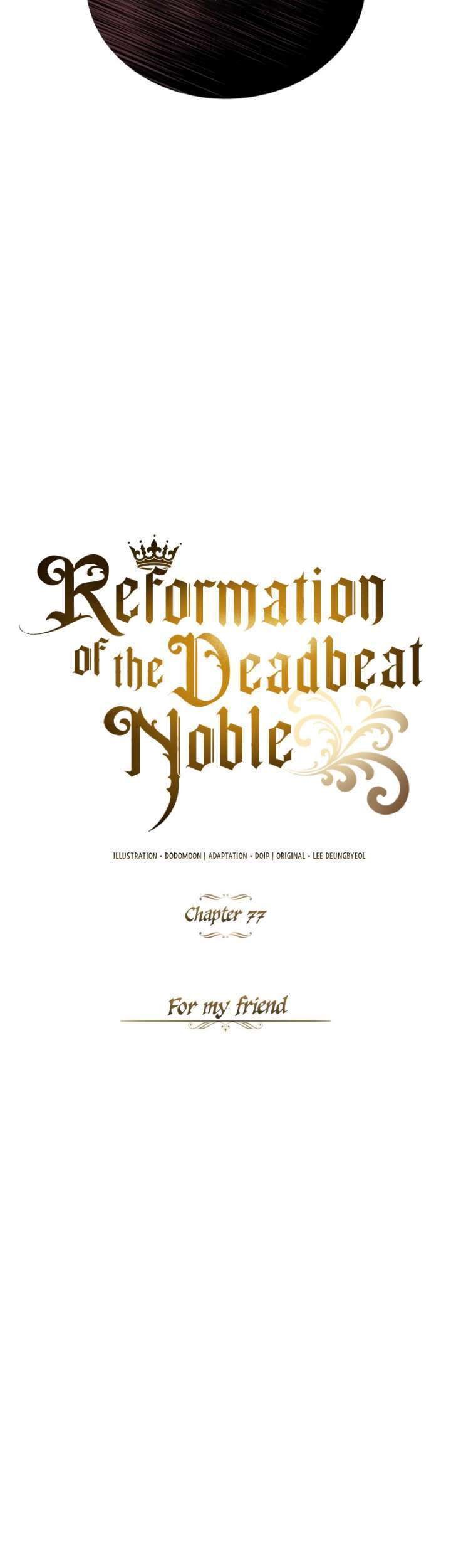 Lazy Prince Becomes a Genius Chapter 77 Gambar 42