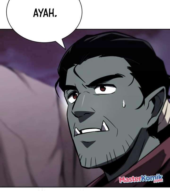 Lazy Prince Becomes a Genius Chapter 77 Gambar 45