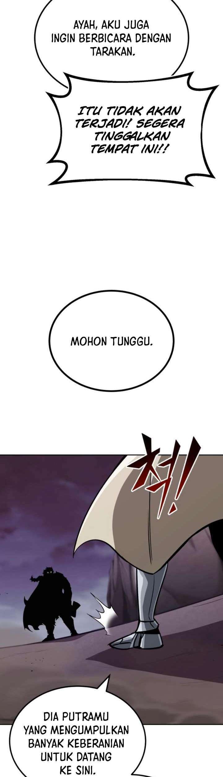 Lazy Prince Becomes a Genius Chapter 77 Gambar 48