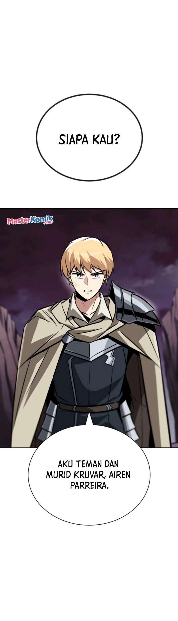 Lazy Prince Becomes a Genius Chapter 77 Gambar 50