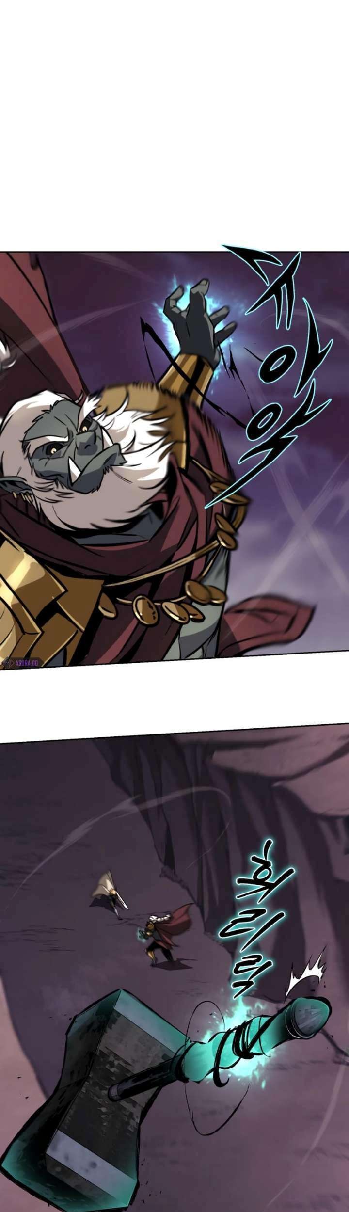 Lazy Prince Becomes a Genius Chapter 77 Gambar 62