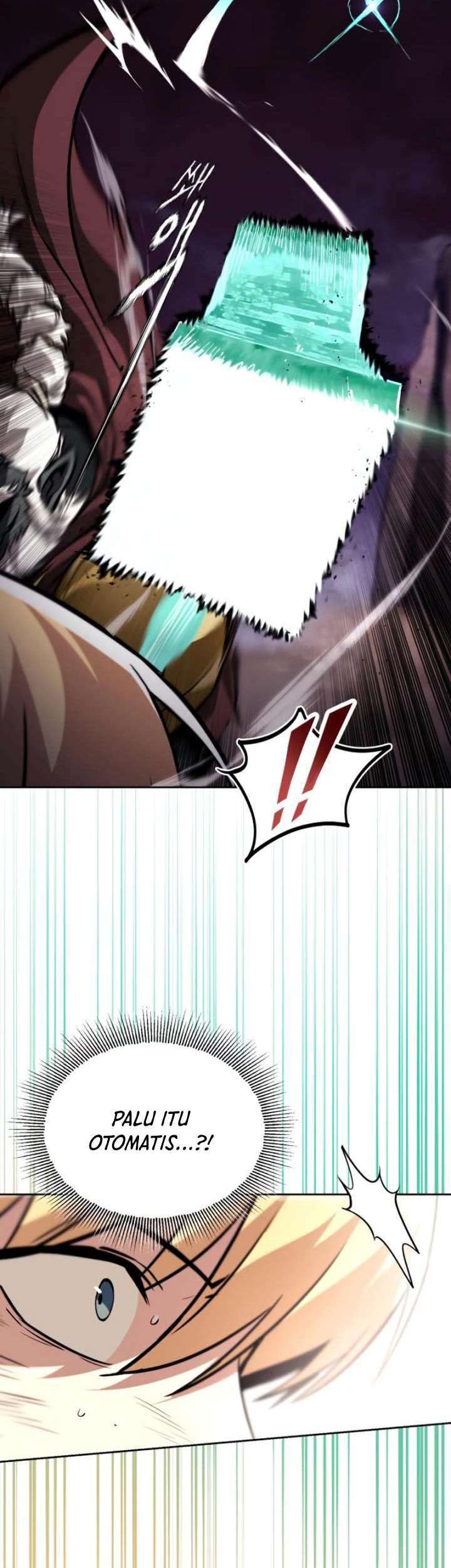 Lazy Prince Becomes a Genius Chapter 77 Gambar 64