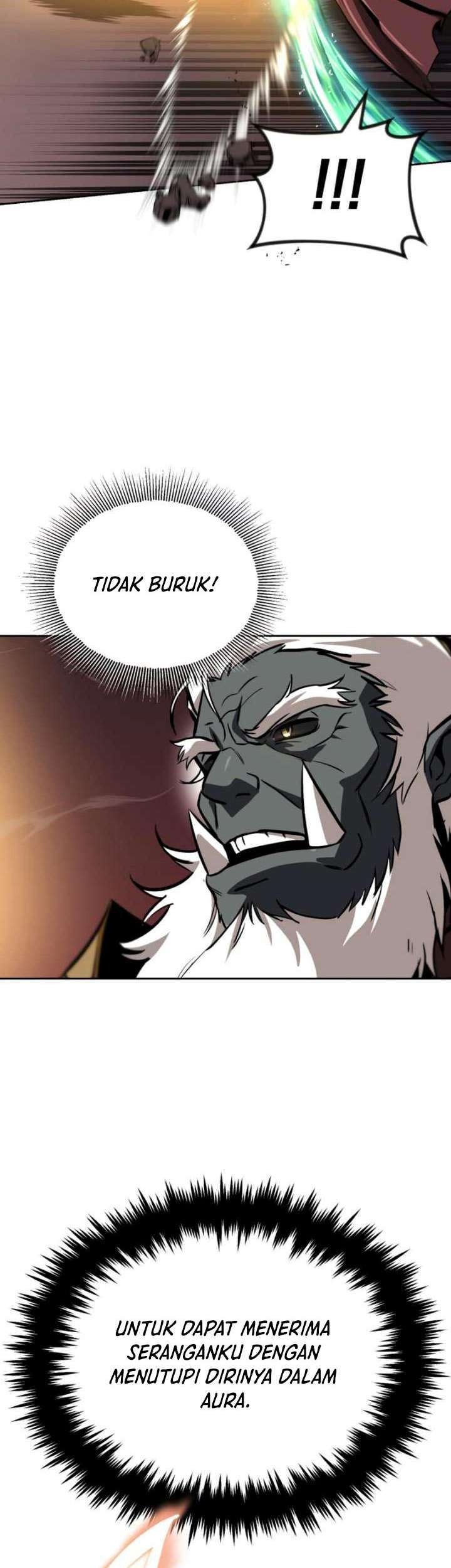 Lazy Prince Becomes a Genius Chapter 77 Gambar 66