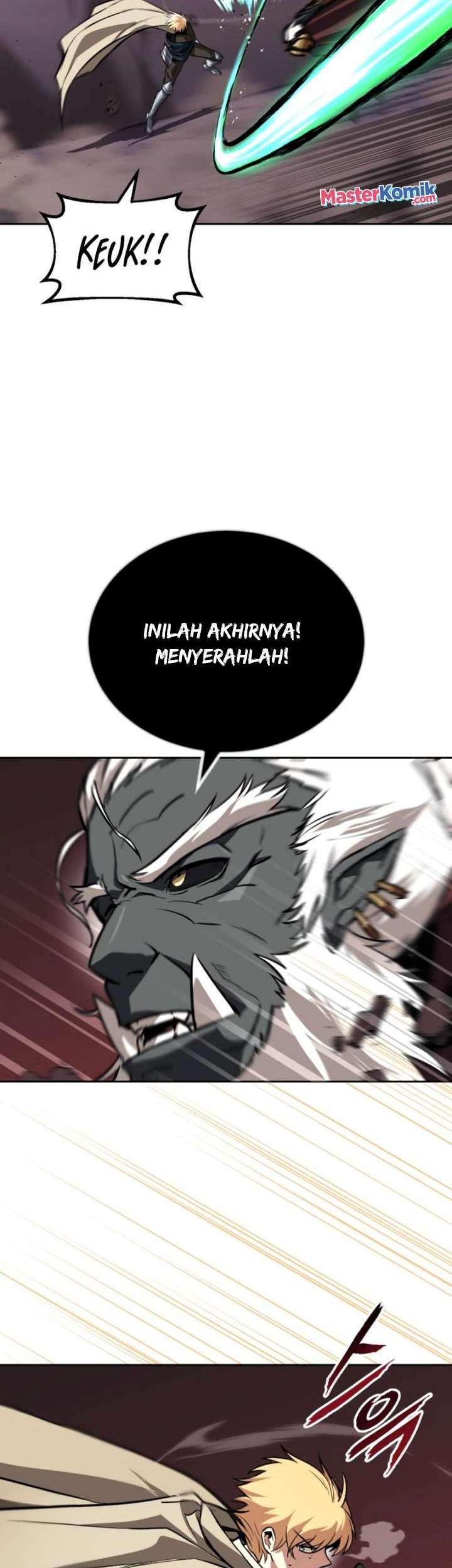 Lazy Prince Becomes a Genius Chapter 77 Gambar 72