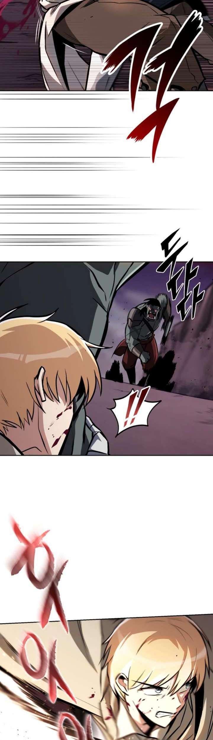 Lazy Prince Becomes a Genius Chapter 77 Gambar 4