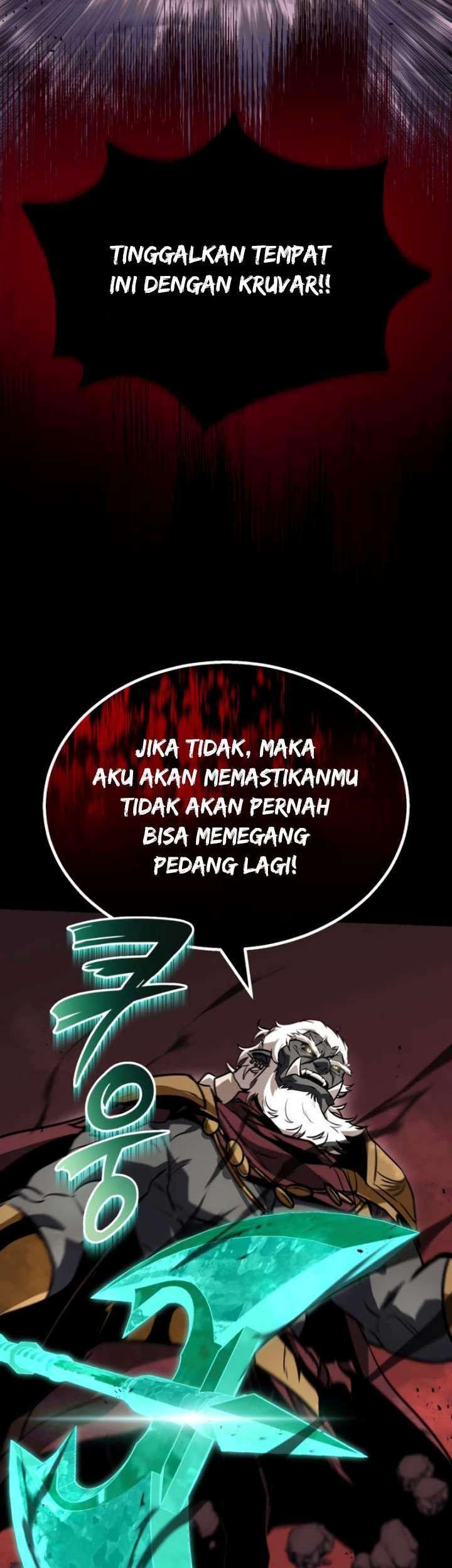 Lazy Prince Becomes a Genius Chapter 77 Gambar 80