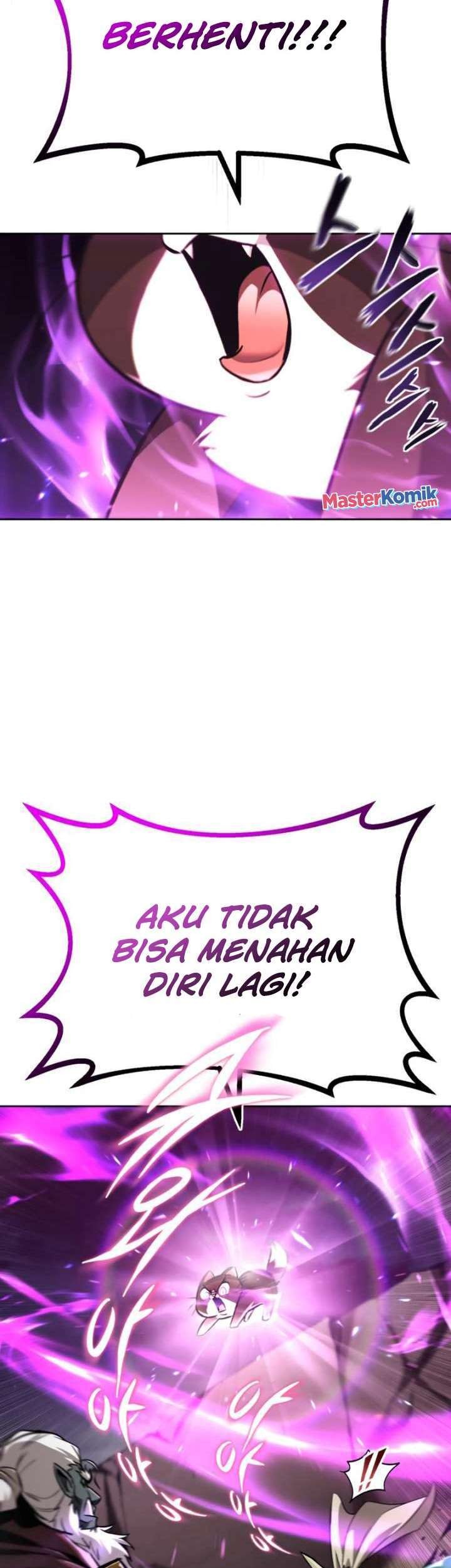Lazy Prince Becomes a Genius Chapter 77 Gambar 82