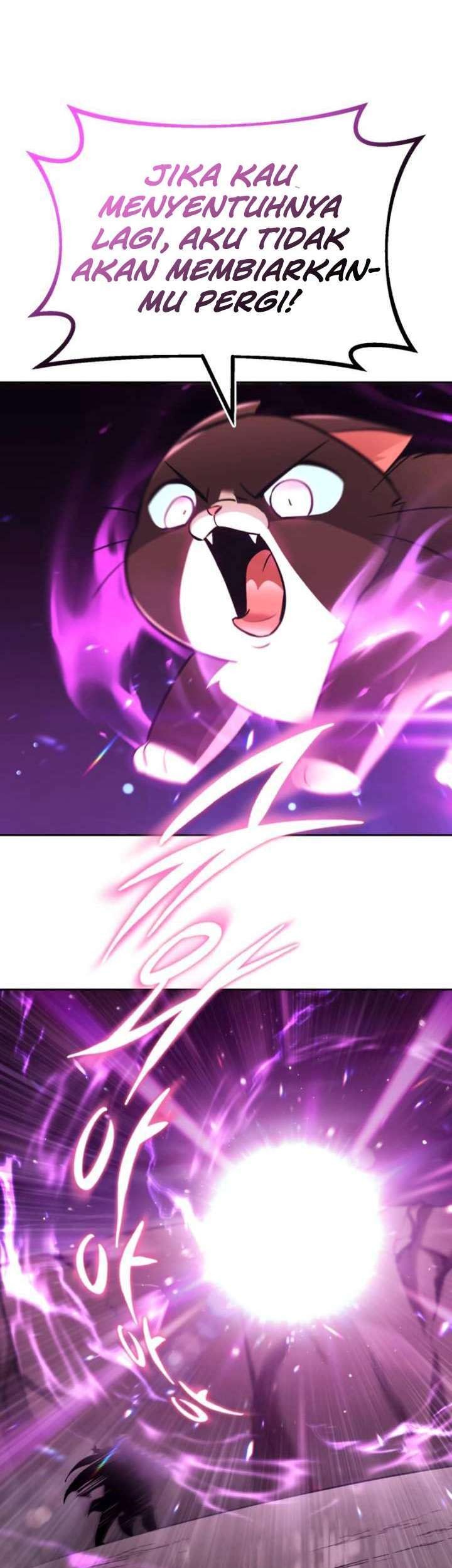 Lazy Prince Becomes a Genius Chapter 77 Gambar 84