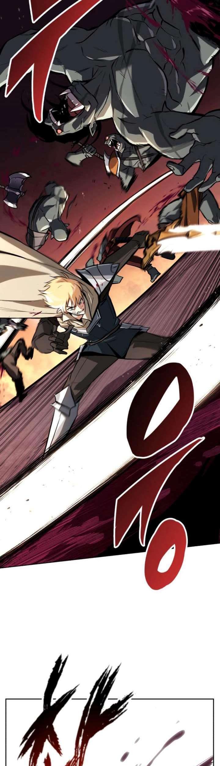 Lazy Prince Becomes a Genius Chapter 77 Gambar 6