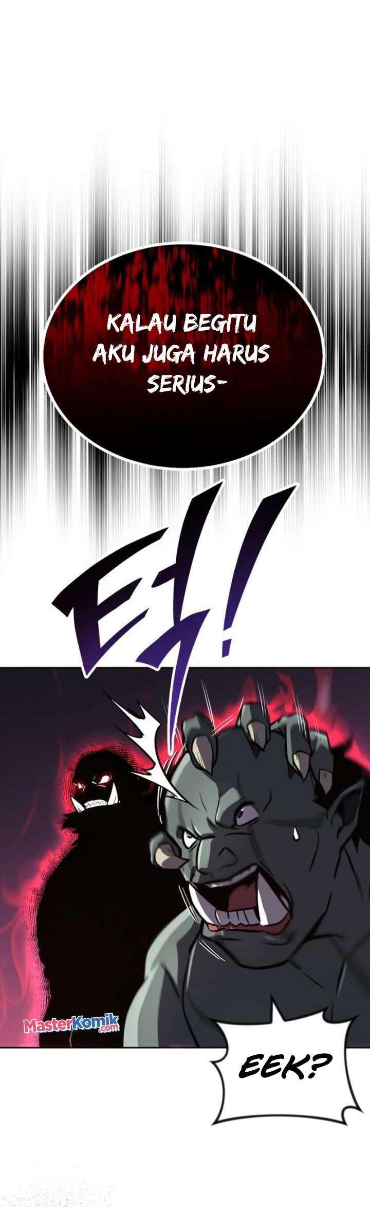 Lazy Prince Becomes a Genius Chapter 77 Gambar 12