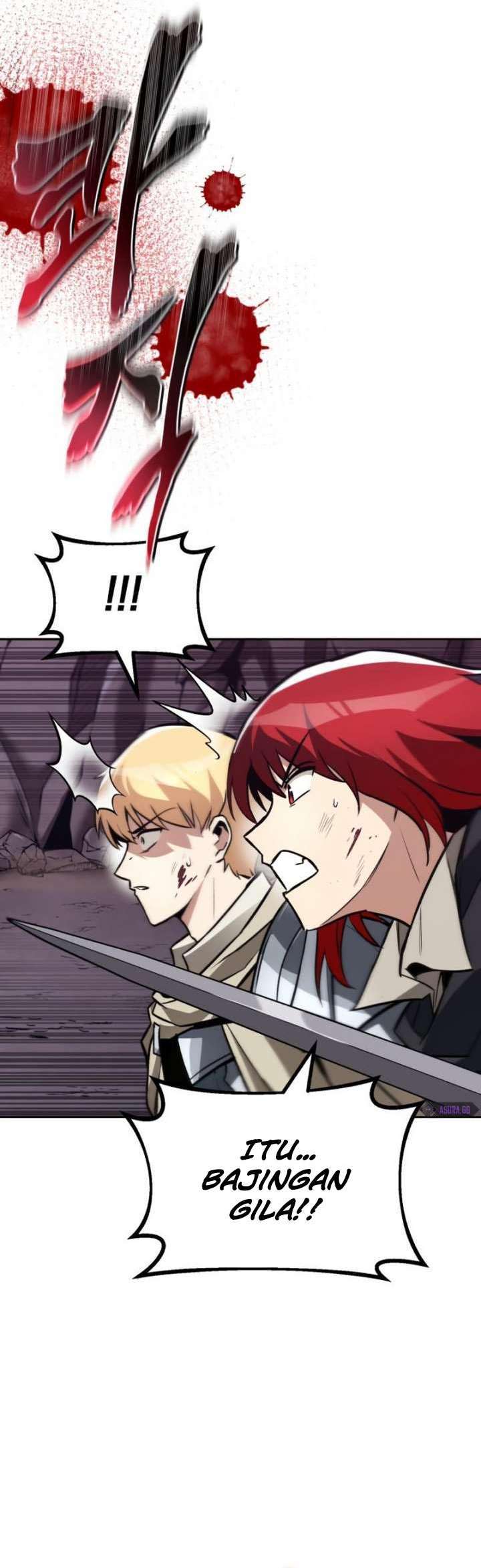 Lazy Prince Becomes a Genius Chapter 77 Gambar 13