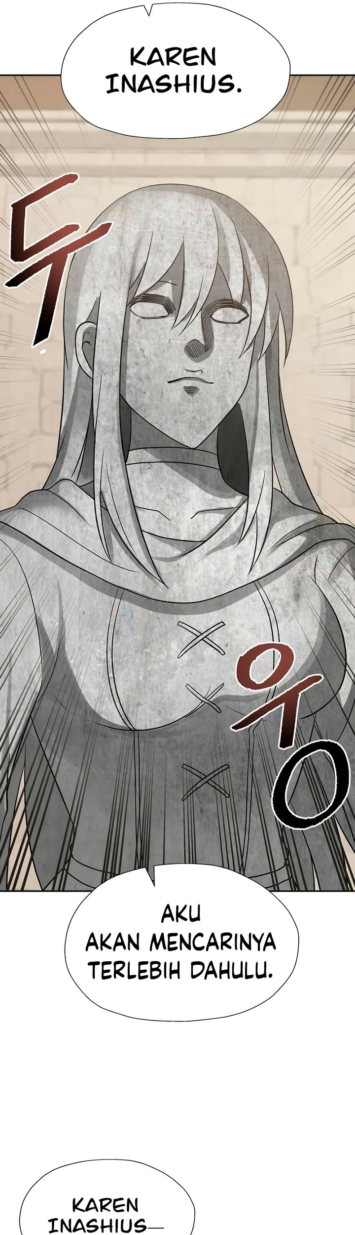 Transmigrating to the Otherworld Once More Chapter 40 Gambar 31