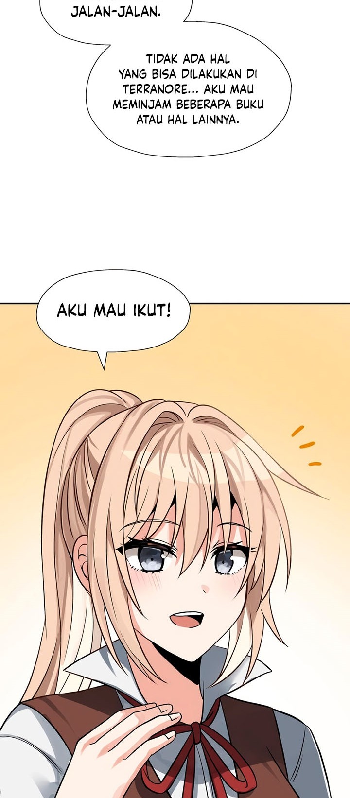 Baca Transmigrating to the Otherworld Once More Chapter 40 Gambar 2