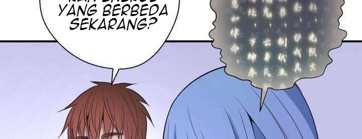 Ghost Emperor Chapter 14 Gambar 21
