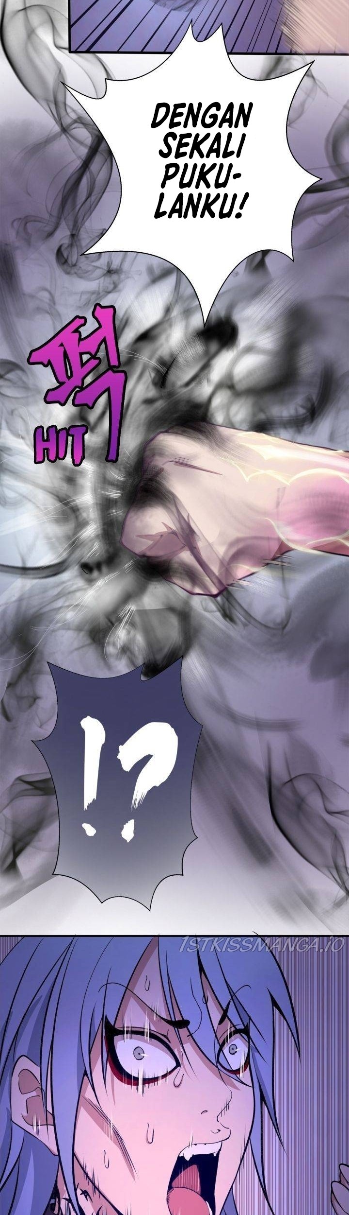 Ghost Emperor Chapter 14 Gambar 39