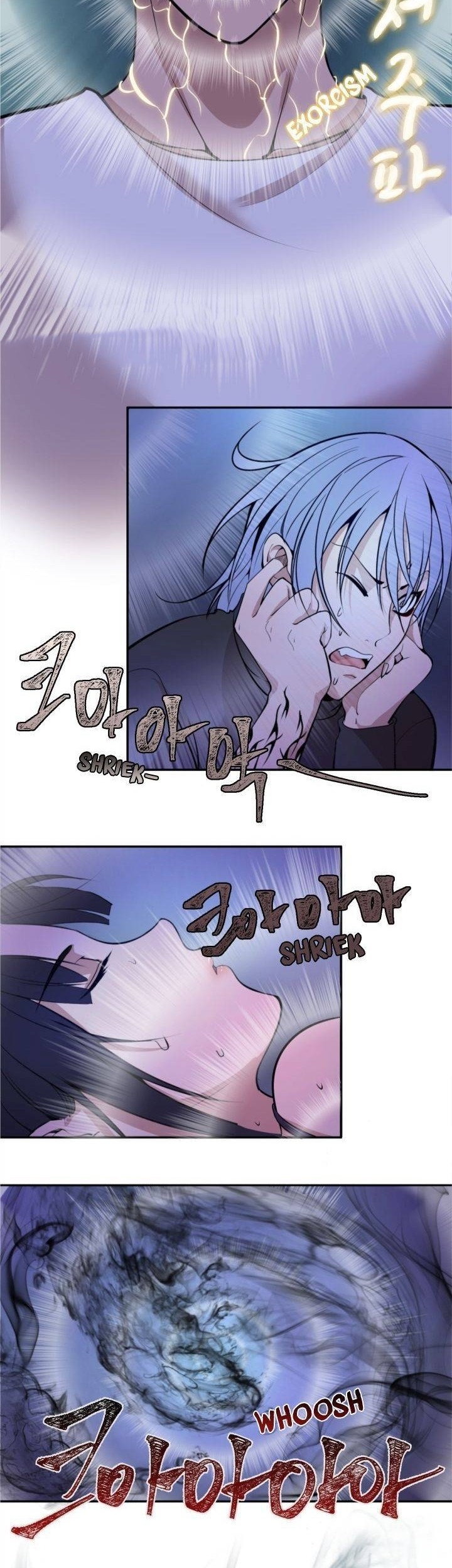 Ghost Emperor Chapter 14 Gambar 43