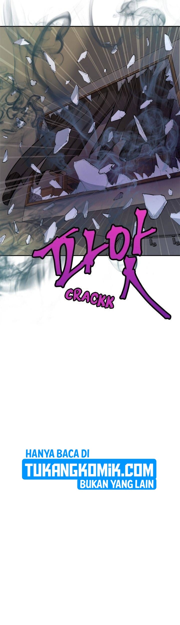 Ghost Emperor Chapter 14 Gambar 44