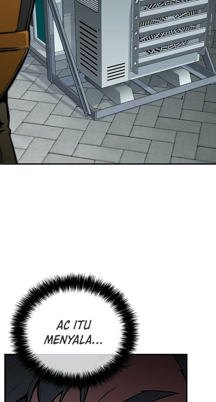 The Earth Savior Selection Chapter 54 Gambar 27