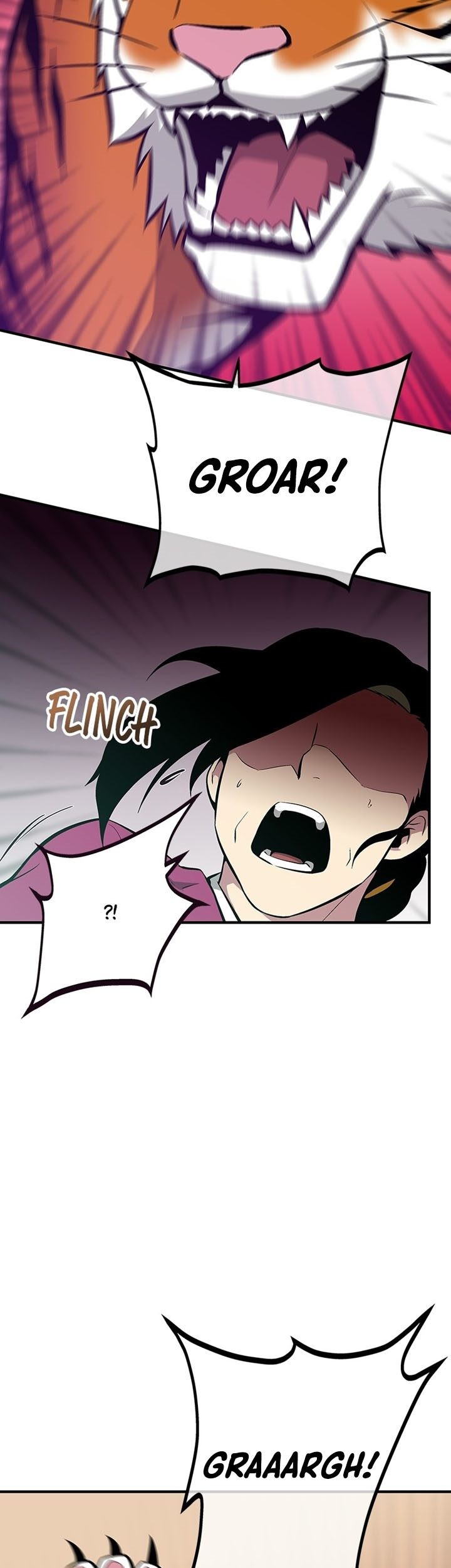 The Earth Savior Selection Chapter 54 Gambar 34