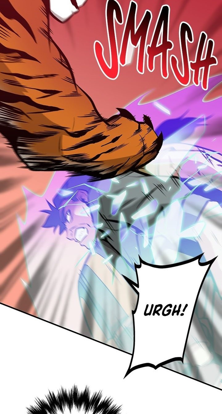 The Earth Savior Selection Chapter 54 Gambar 37