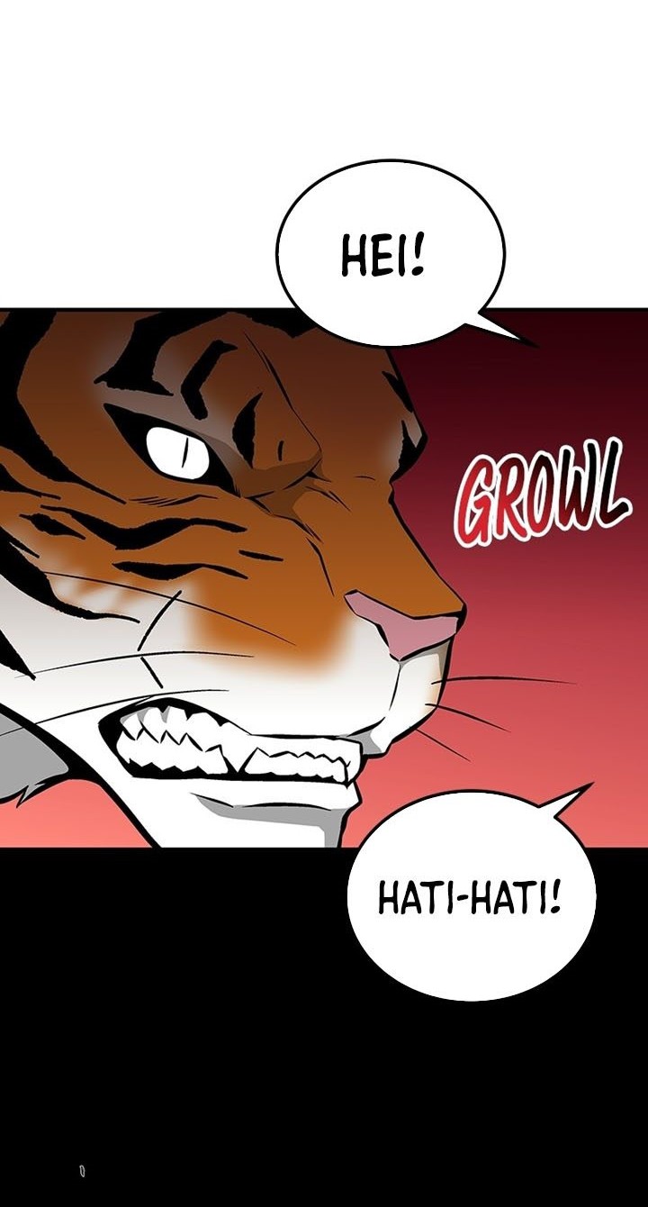 The Earth Savior Selection Chapter 54 Gambar 39