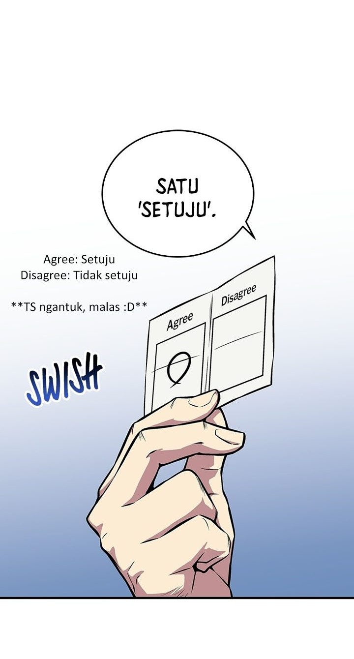 The Earth Savior Selection Chapter 54 Gambar 41