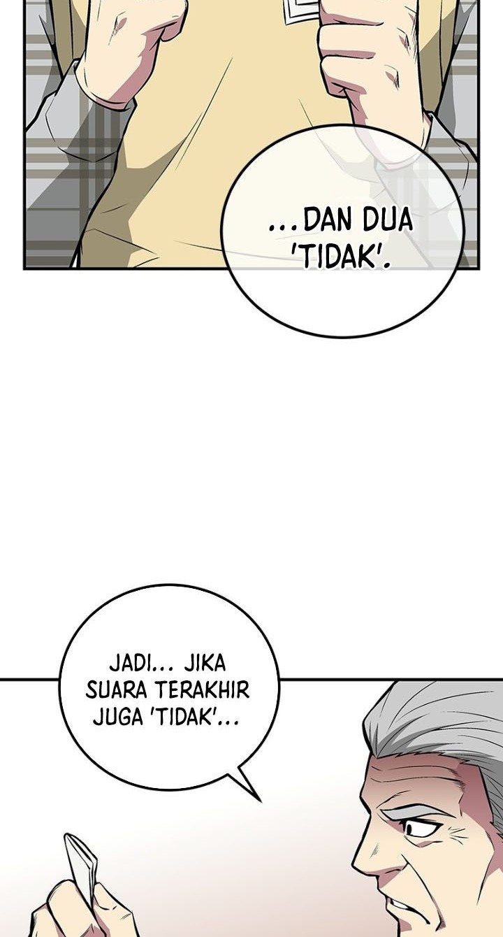 The Earth Savior Selection Chapter 54 Gambar 43