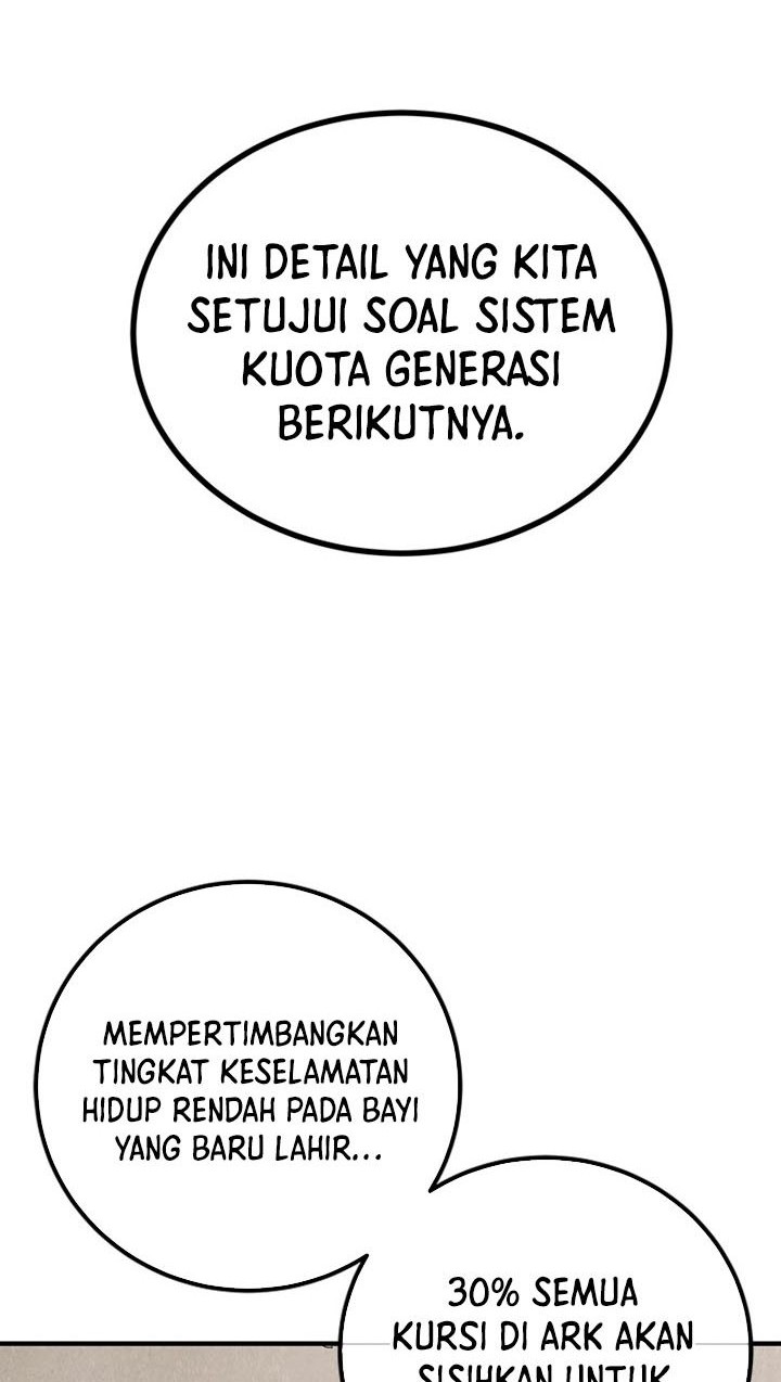 The Earth Savior Selection Chapter 54 Gambar 53