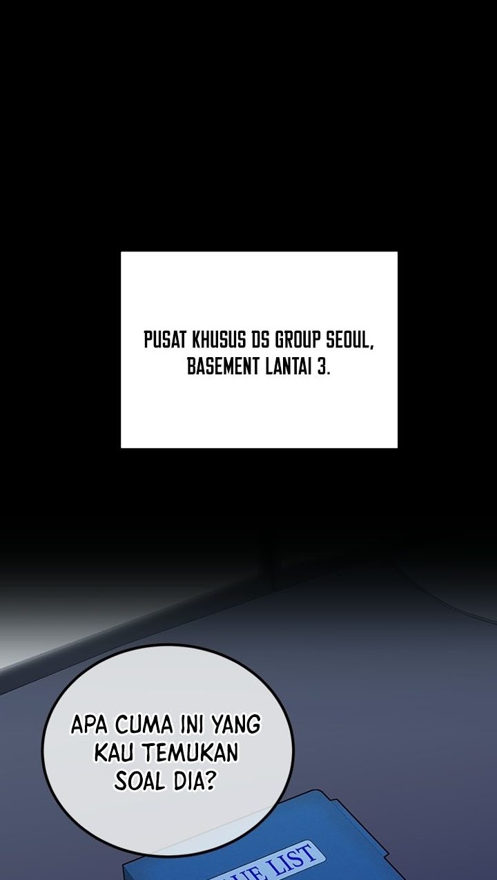 The Earth Savior Selection Chapter 54 Gambar 59