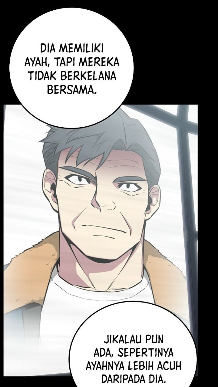 The Earth Savior Selection Chapter 54 Gambar 61