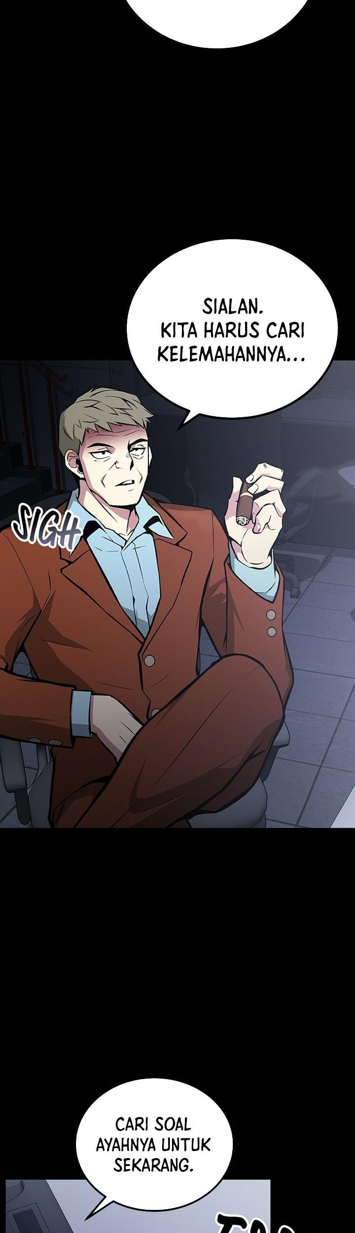 The Earth Savior Selection Chapter 54 Gambar 62