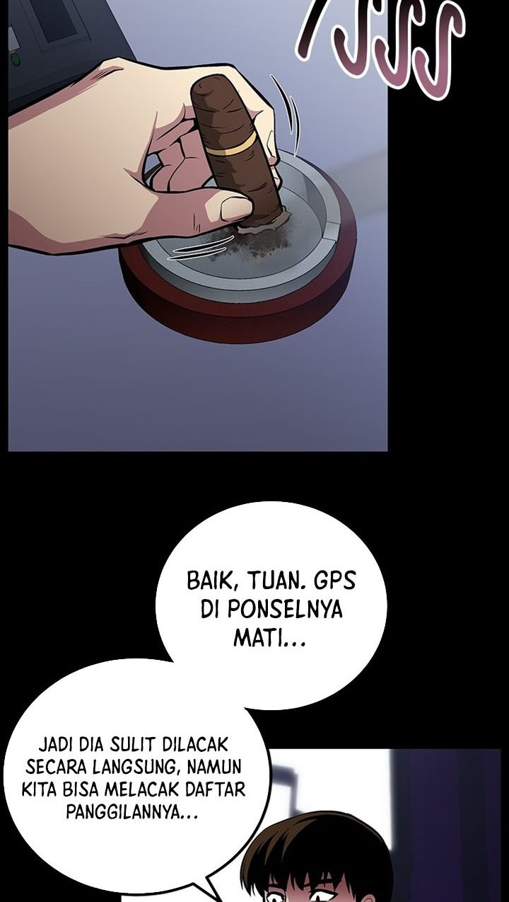 The Earth Savior Selection Chapter 54 Gambar 63