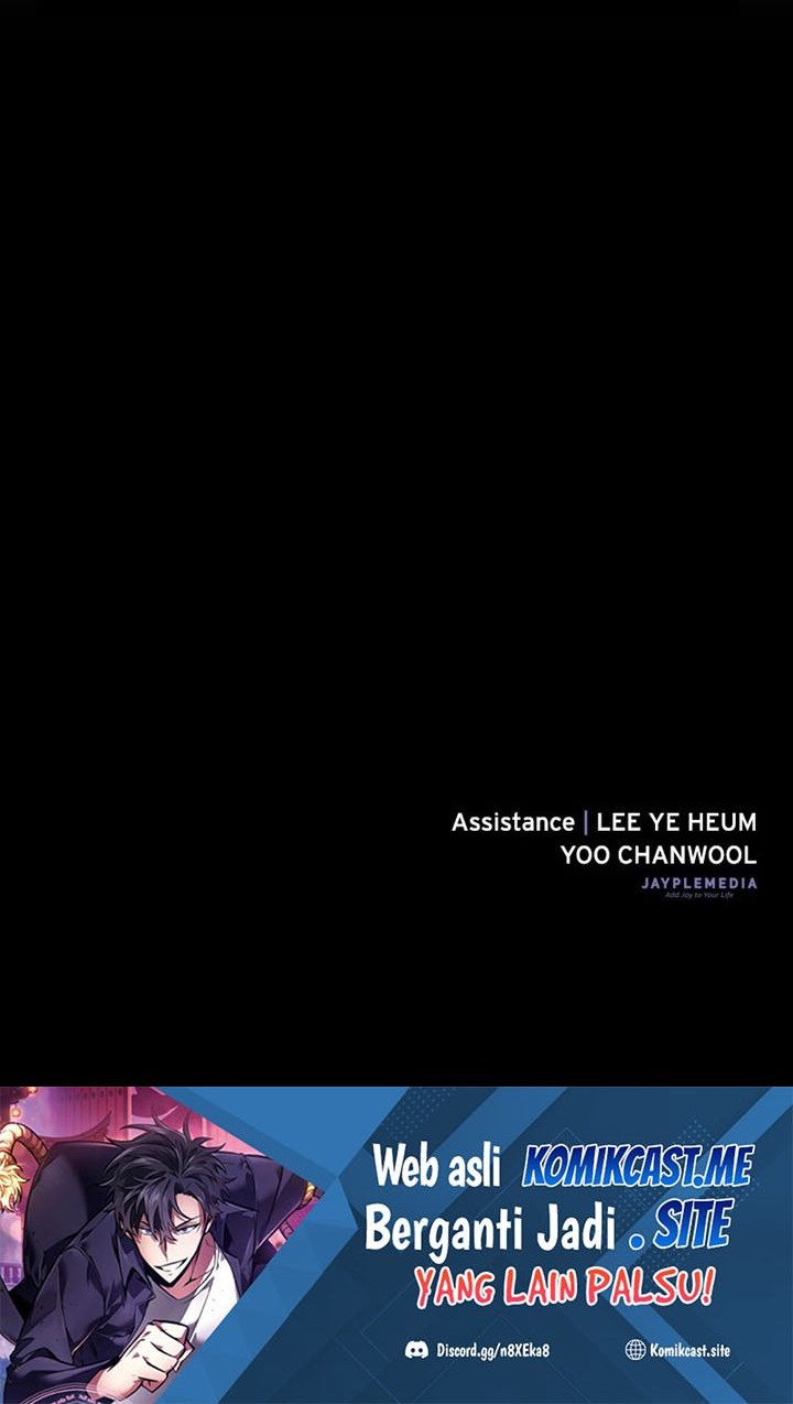 The Earth Savior Selection Chapter 54 Gambar 65