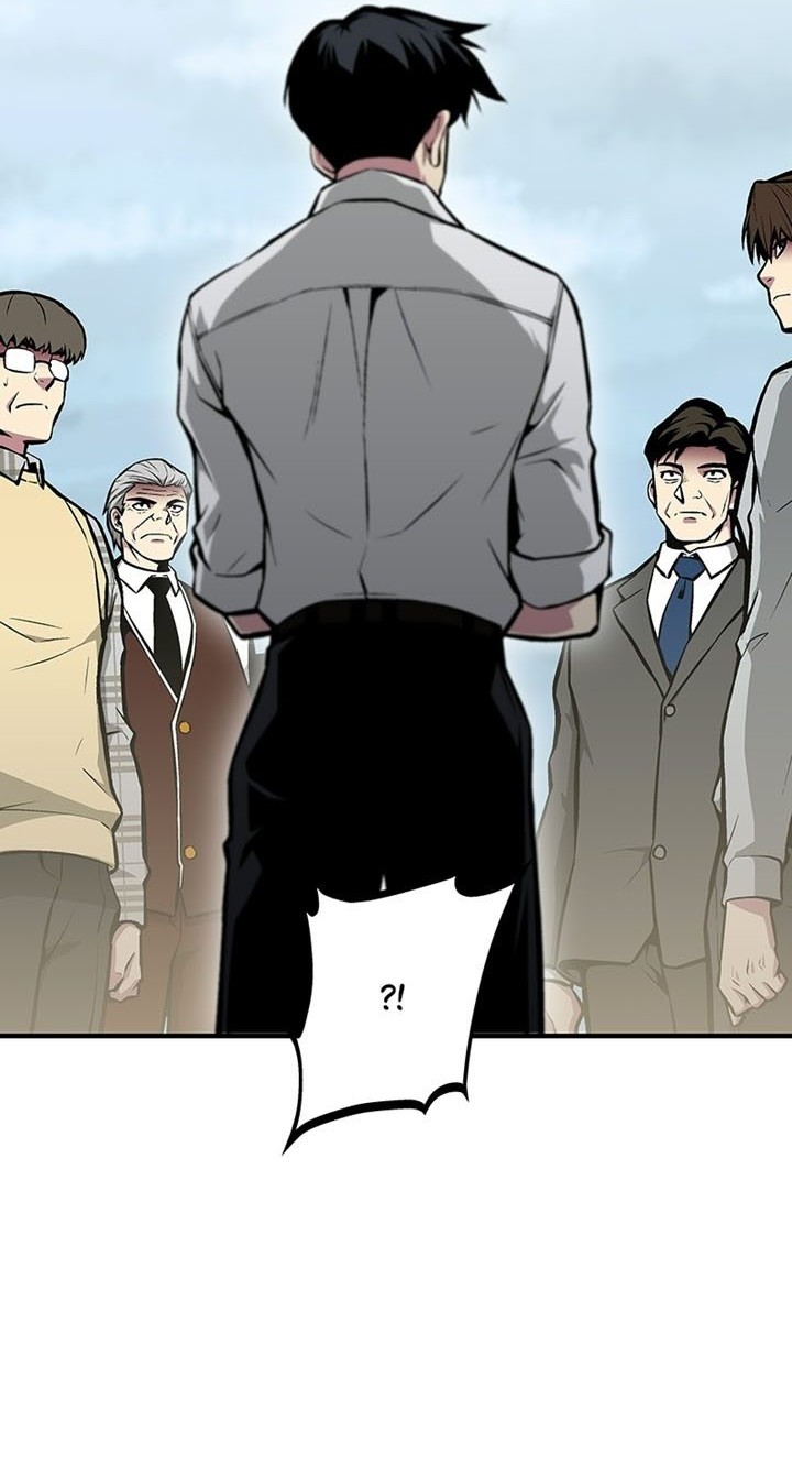 The Earth Savior Selection Chapter 54 Gambar 9