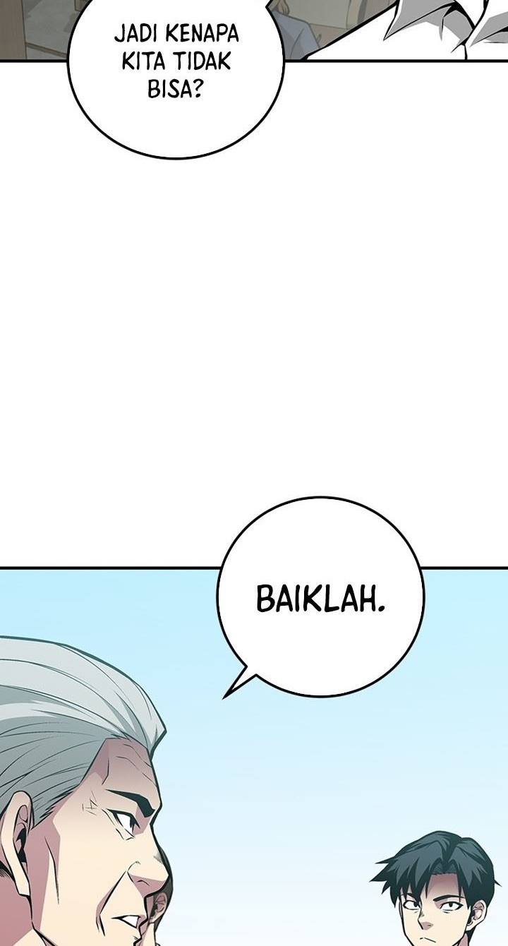 The Earth Savior Selection Chapter 54 Gambar 11