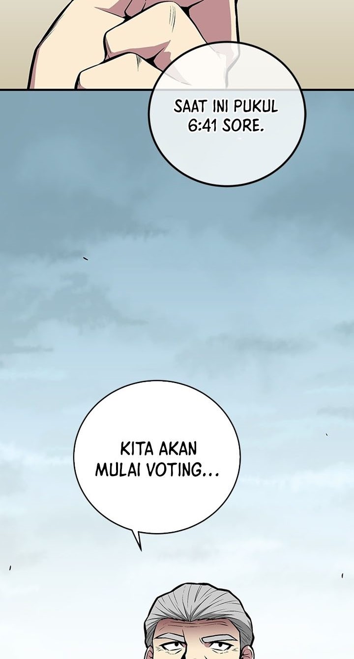 The Earth Savior Selection Chapter 54 Gambar 17