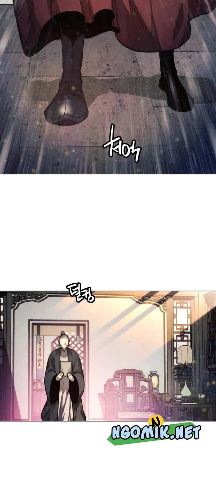 Modern Man Who Fall Into Murim Chapter 05 Gambar 35